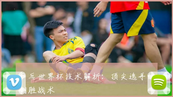 乒乓世界杯技术解析:顶尖选手的制胜战术
